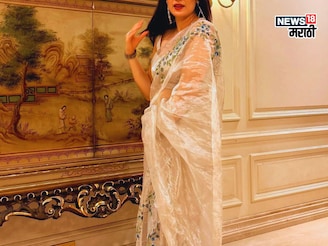 अप्सरेसारखी कोल्हापुरची राजकुमारी, तिला पाहताच फिदा झाला मिस्टर खान