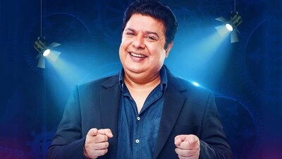Sajid Khan Suffers Serious Leg Injury on Set, Undergoes Surgery; Farah Khan Updates