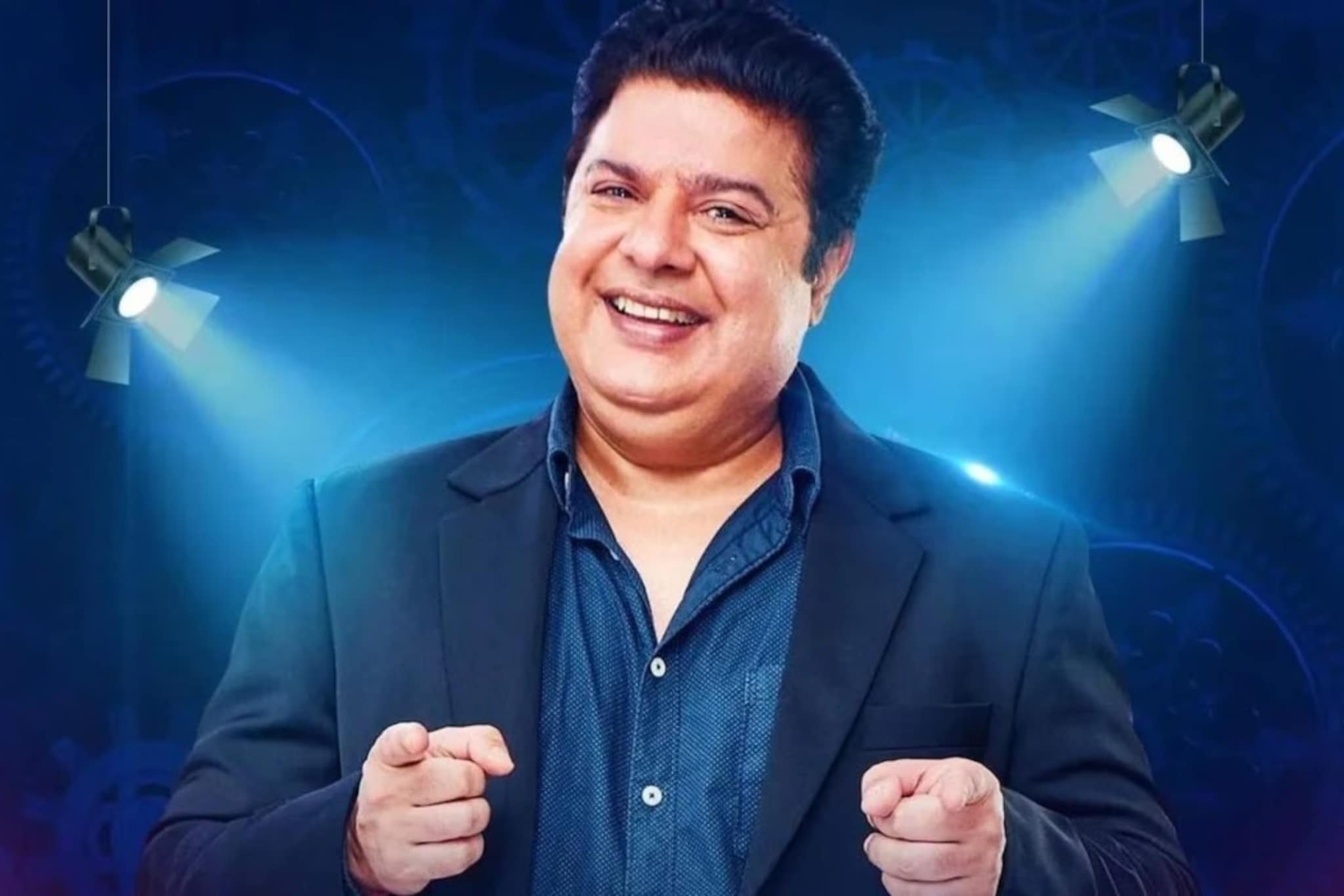 साजिद खानचा गंभीर अपघात, पायावर मोठी शस्त्रक्रिया, फराह खानने दिली अपडेट