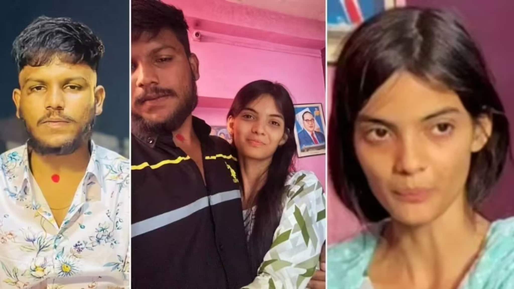 Nanded: सक्षम ताटे हत्याकांडात मोठा ट्विस्ट, आरोपी गजाआड Insta अकाऊंट मात्र Active? नक्की काय घडतंय?