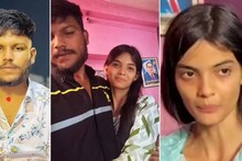 Nanded: सक्षम ताटे हत्याकांडात मोठा ट्विस्ट, आरोपी गजाआड Insta अकाऊंट मात्र Active? नक्की काय घडतंय?