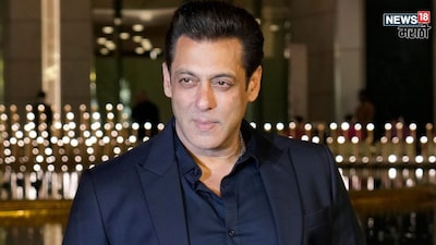 Salman Khan: 25 years without hotel food, reveals why