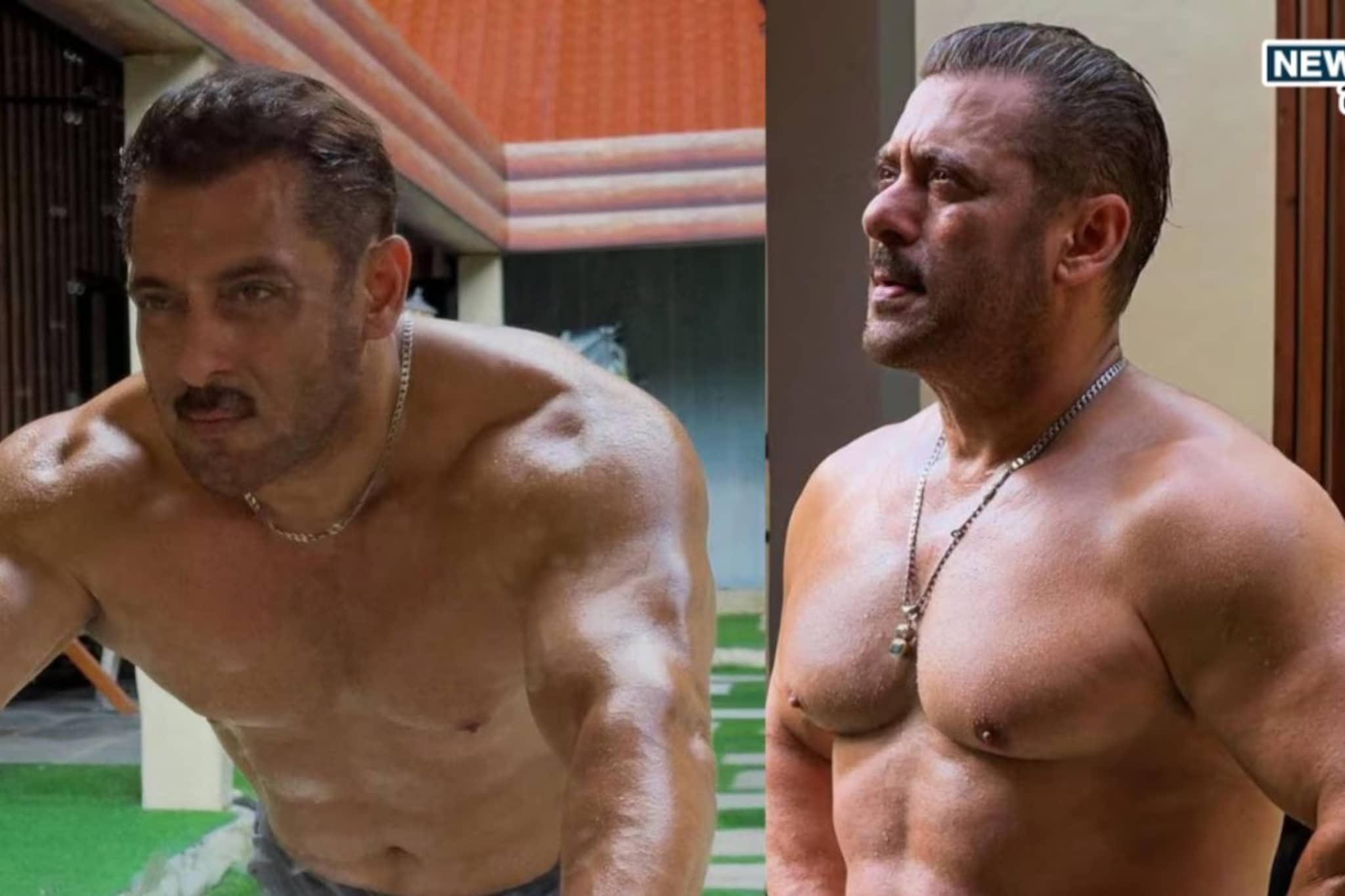 60 वर्षीही सिंगलच राहिला सलमान, 18 अभिनेत्रींना केलंय डेट