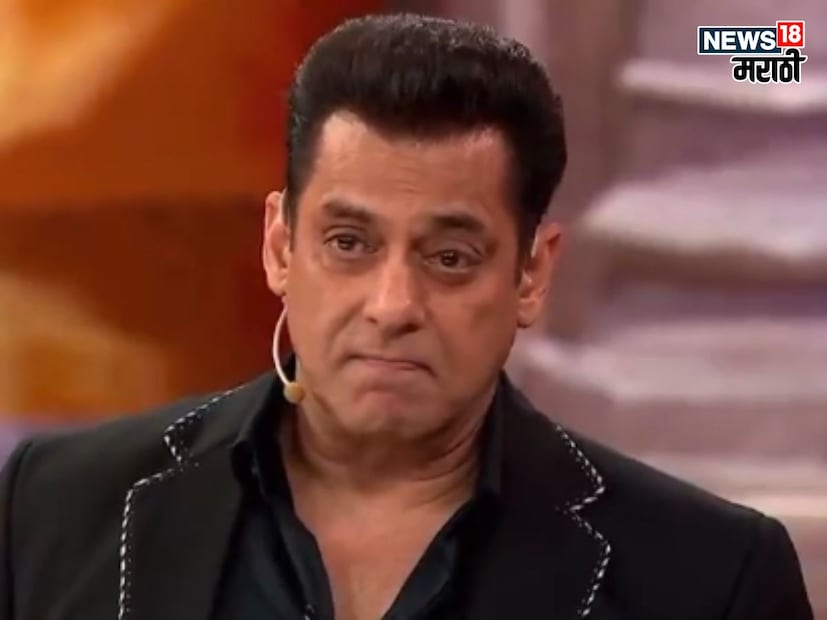 धर्मेंद्र यांचं निधन झालं त्या दिवशी सलमानचे वडील सलीम खान यांचा वाढदिवस होता. याविषयी बोलताना सलमान म्हणाला, 