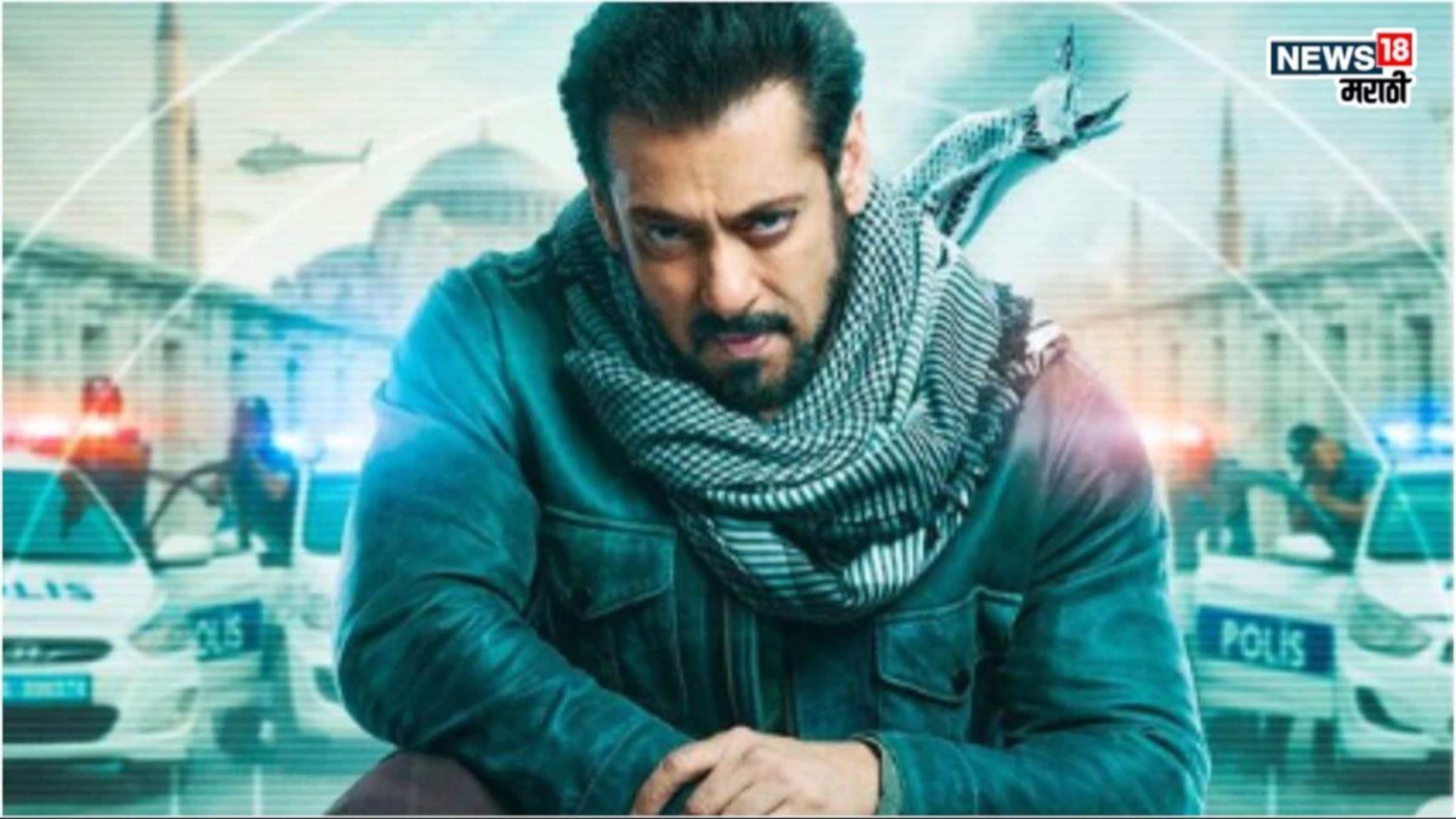 Salman Khan: वाढदिवसाच्या एक दिवस आधी सलमान खानला नोटीस, कोर्टात हजर राहण्याचे आदेश; काय आहे प्रकरण?