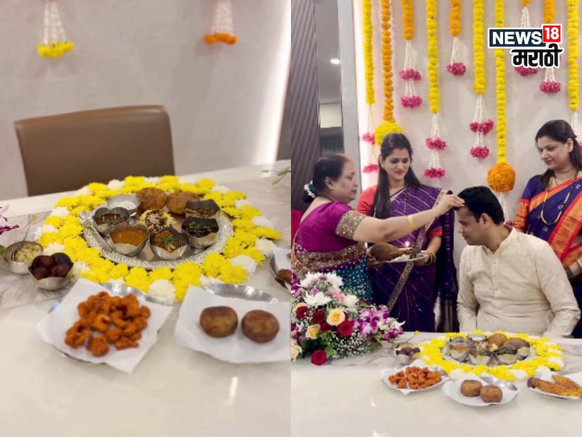 तेजस्विनी ही समाधान सरवणकर यांची पत्नी होणार आहे. समाधान सरवणकर हे शिवसेना ठाकरे गटाचे नेते सदा सरवणकर यांचे पुत्र आहेत. राजकीय घराण्यातील मुलगा आणि चित्रसृष्टीतील लोकप्रिय अभिनेत्री या दोघांच्या मिलनाबद्दल चाहत्यांमध्ये मोठी उत्सुकता आहे.