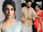 समांथाचा दुसऱ्या लग्नातही विश्वासघात? लग्नाच्या दुसऱ्याच दिवशी धक्कादायक माहिती