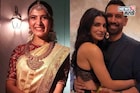 डिवोर्सच्या 4 वर्षांनी समांथा दुसऱ्यांदा लग्नबंधनात! बनली 'फॅमिली मॅन'ची बायको