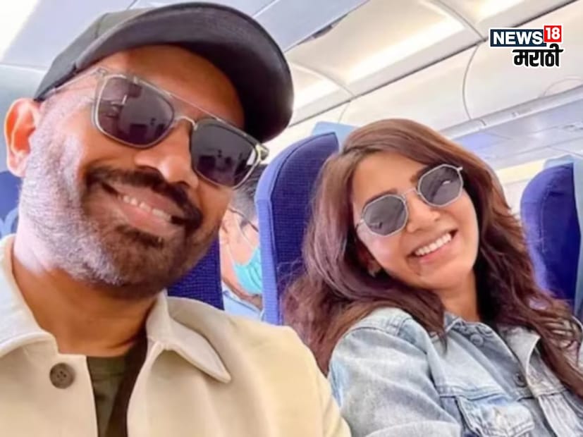 समंथा रूथ प्रभूने 2010 मध्ये 'विनैथांडी वरुवाया' या तमिळ सिनेमातून पदार्पण केले. त्याच वर्षी रोमँटिक थ्रिलर 'ये माया चेसावे' या सिनेमानं तिला प्रसिद्ध मिळवून दिली. तिने तिचा एक्स नवरा नागा चैतन्यबरोबरही अनेक हिट सिनेमात काम केलं आहे.