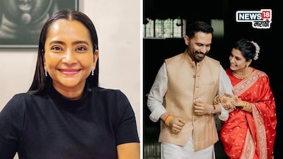 Samantha Prabhu-Raj Nidimoru Wedding Uncovered: Ex-Wife Shyamali De's Cryptic Post Sparks Buzz