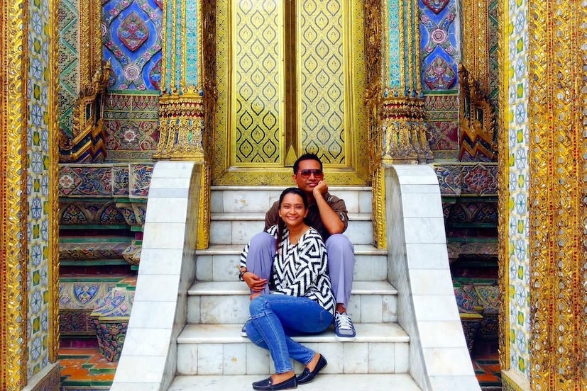 दरम्यान, राज निदिमोरु यांचे आधी लग्न झालेले होते. त्यांच्या पहिल्या पत्नीबद्दल फार कमी लोकांना माहिती आहे. राज निदिमोरु यांच्या पहिल्या पत्नीचे नाव श्यामाली दे असून तिने अजय देवगण, सैफ अली खान, आमिर खान यांच्यासोबत काम केलेलं आहे.