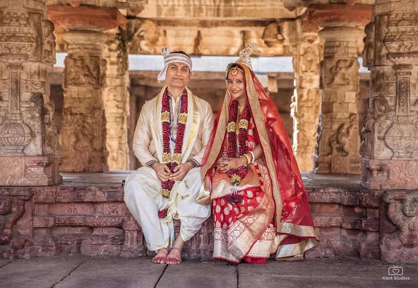 राज निदिमोरु आणि श्यामाली दे यांची भेट याच क्षेत्रातून झाली होती आणि २०१५ मध्ये त्यांचा पारंपरिक पद्धतीने विवाह झाला होता. त्यांना एक मुलगीही आहे. यानंतर वैयक्तिक कारणांमुळे या दोघांनी २०२२ मध्ये घटस्फोट घेऊन आपले नाते संपवले.