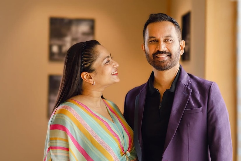 भावनाने शेअर केलेल्या या पोस्टखालील कमेंट सेक्शन बंद केलं आहे. त्यामुळे तिचं हे विधान चर्चेत आलं आहे.  राज निदिमोरूने समंथाशी लग्न करण्यापूर्वी श्यामली डेला डिवोर्स दिला होता असा प्रश्न अनेकांच्या मनात आहे. 