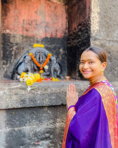 तिने कॅमेऱ्यामागे यशस्वी करिअर उभे केले आहे. श्यामालीने राकेश ओमप्रकाश मेहरा आणि विशाल भारद्वाज यांसारख्या मोठ्या दिग्दर्शकांसोबत सहाय्यक दिग्दर्शक म्हणून काम केले आहे.