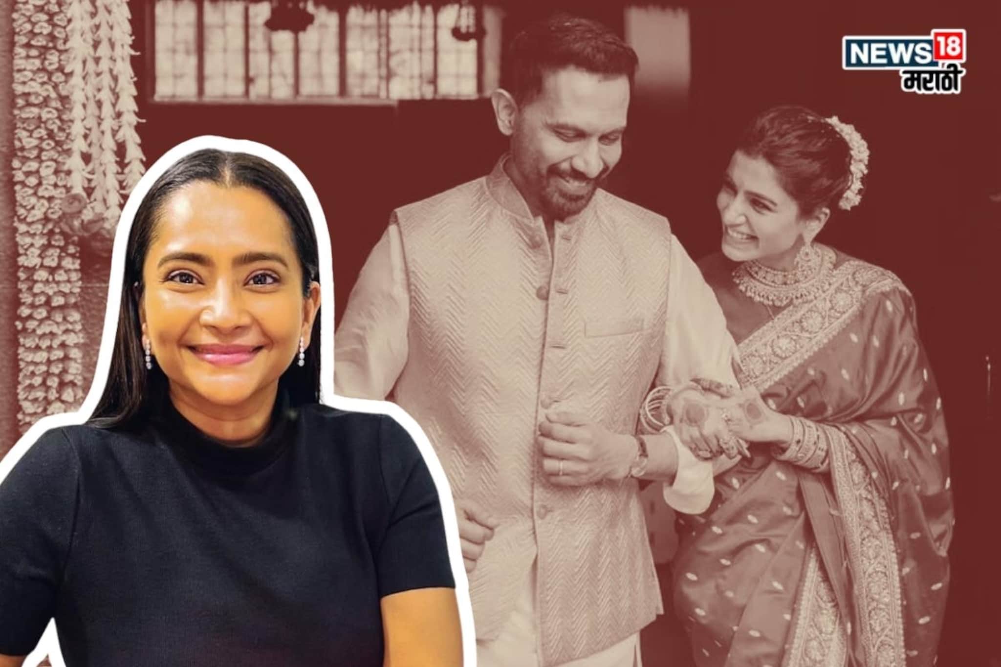 राज निदिमोरूच्या लग्नाच्या 3 दिवसांनी पहिल्या पत्नीची रोखठोक पोस्ट