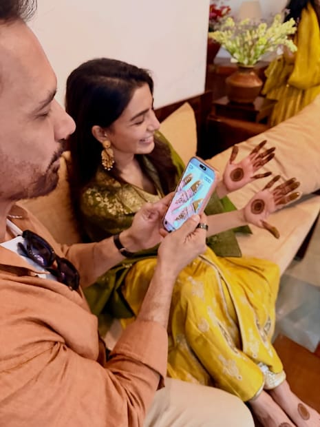 हे आलिशान घर पाहून समंथा खूपच आनंदी झाली. या घराची किंमतही कोट्यवधी रुपयांमध्ये आहे, मात्र कपलने याबाबत कोणतीही अधिकृत माहिती दिलेली नाही.