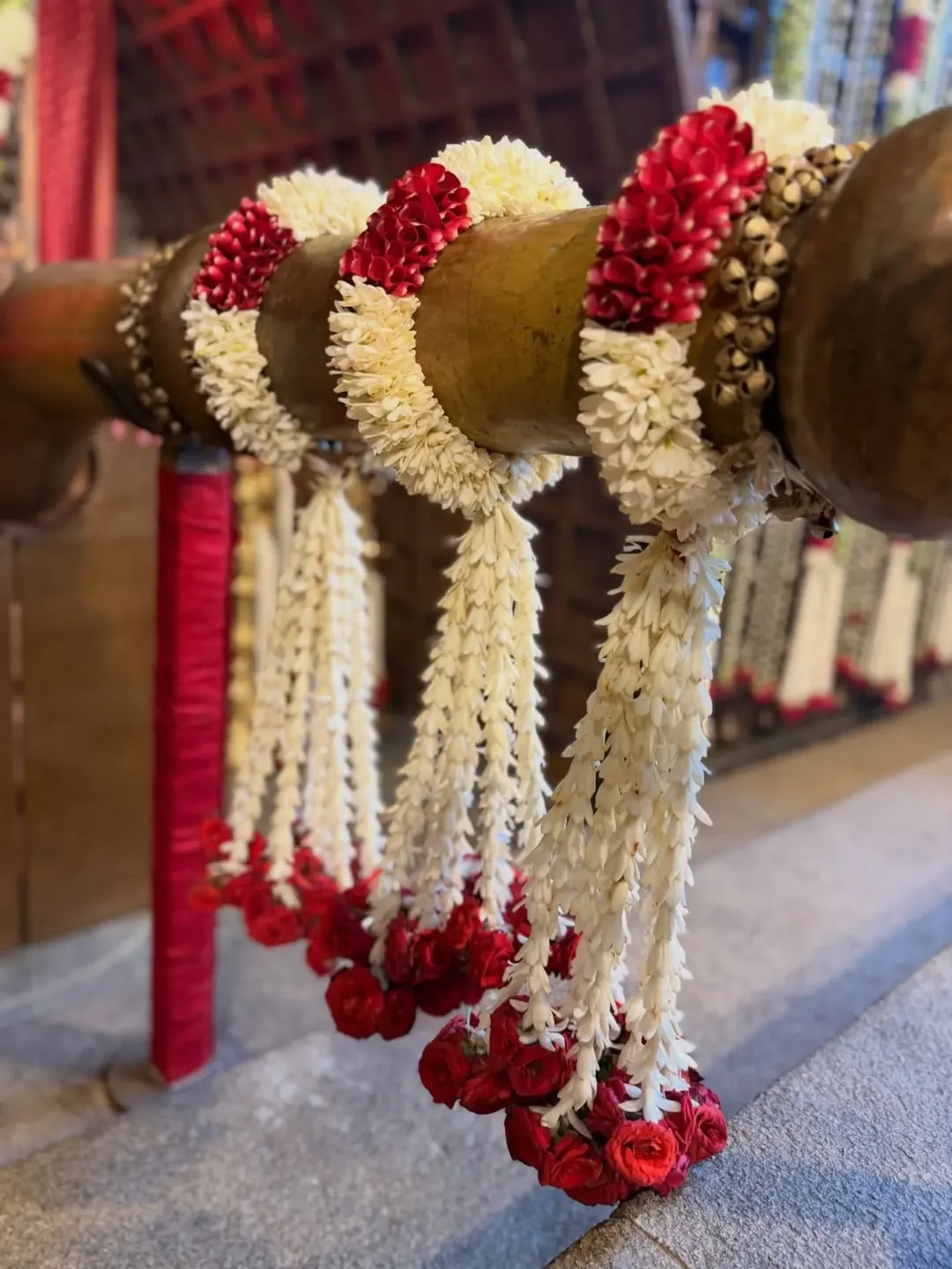 'भूत शुद्धी विवाह' लिंग भैरवी किंवा निवडक ठिकाणीच केला जातो. पाच घटकांची शुद्धी जोडप्याच्या नात्याला अधिक शुद्ध, मजबूत बनवते आणि त्यांच्या वैवाहिक प्रवासात आनंद, शांती, समृद्धी आणि आध्यात्मिक संतुलन मिळावे यासाठी हा विधी केला जातो.