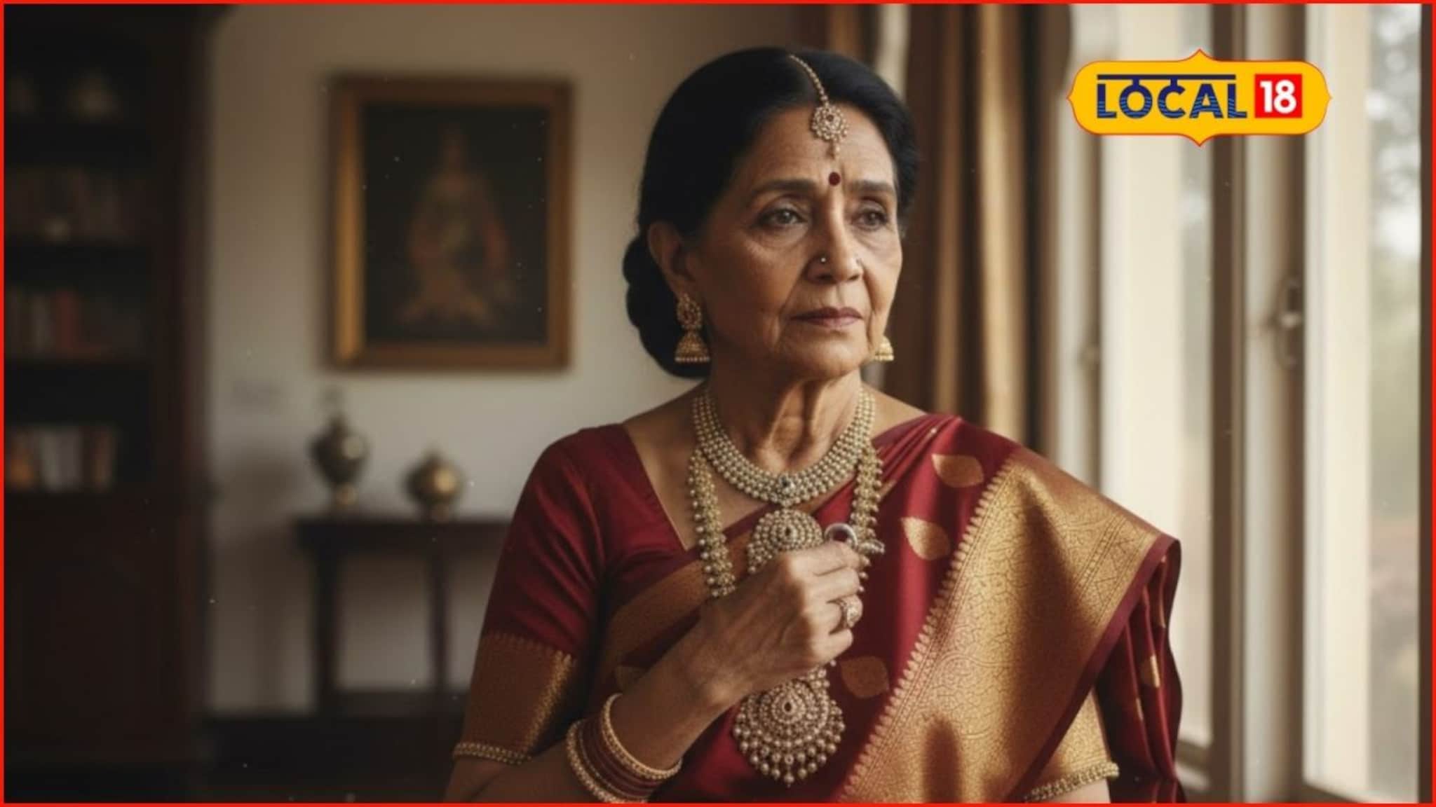 Chhatrapati Sambhajinagar: मृतदेहालाही सोडलं नाही, 65 वर्षीय महिलेसोबत..., छ. संभाजीनगरात संतापजनक घटना