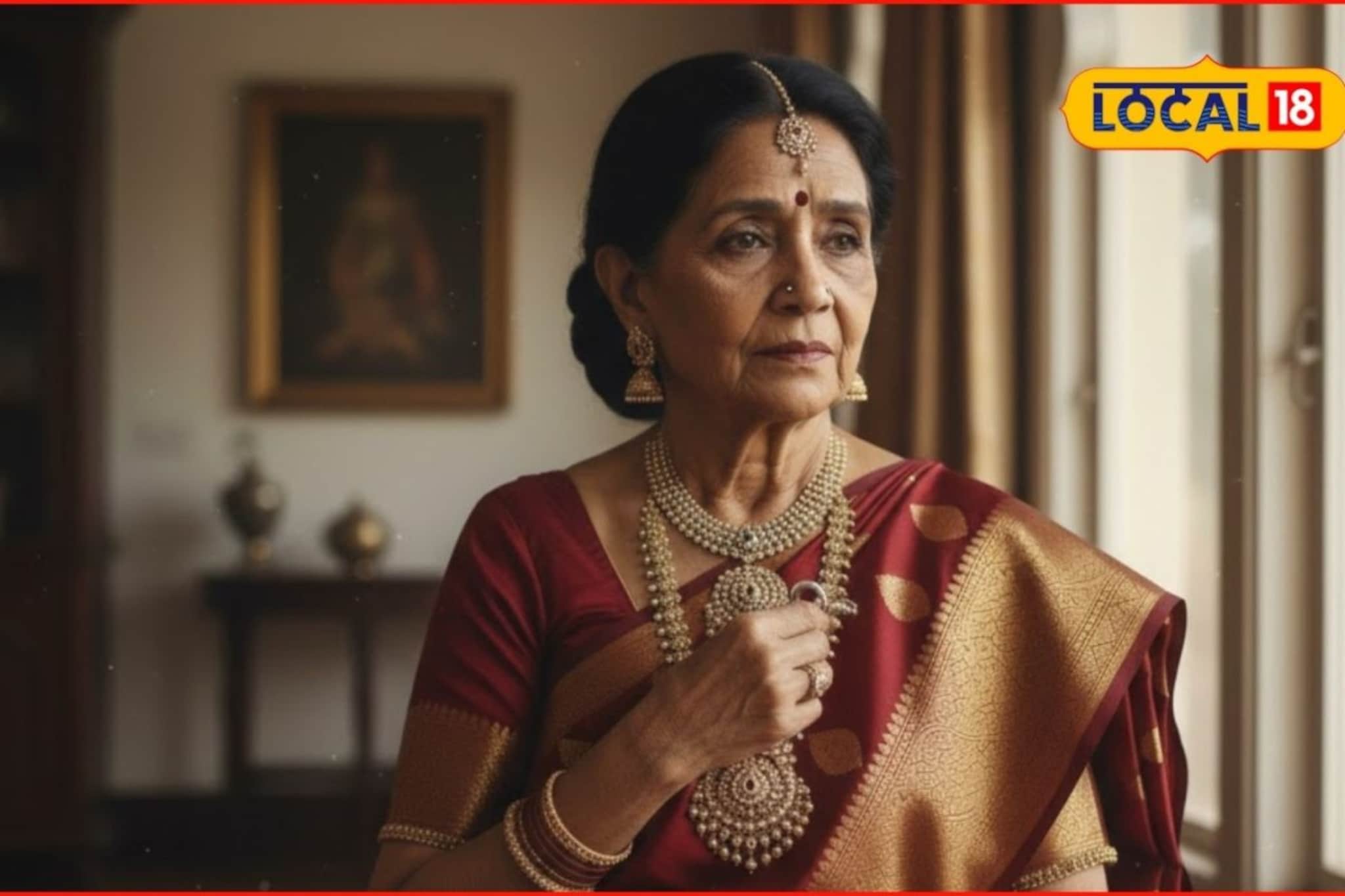 मृतदेहालाही सोडलं नाही, 65 वर्षीय महिलेसोबत..., छ. संभाजीनगरात संतापजनक घटना