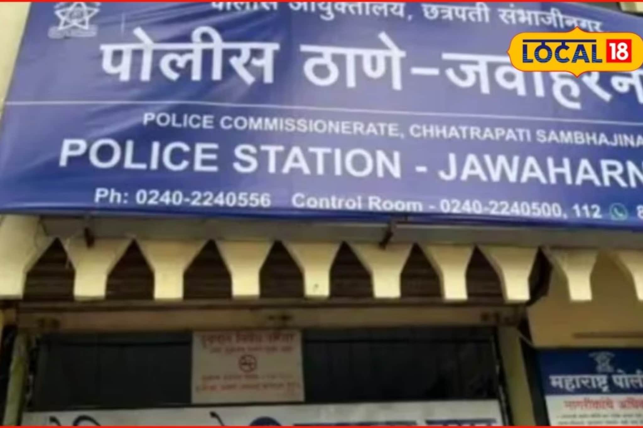 घराशेजारीच मृत्यू, 23 दिवसांनी अंत्यसंस्कार, पण कुटुंबाला माहितीच नाही, तो फोटो