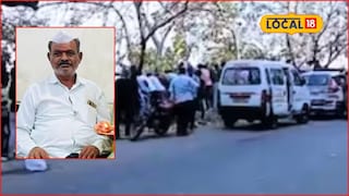 छ. संभाजीनगर खंडणी प्रकरणाला धक्कादायक वळण, शेवटच्या फोनने मोठा खुलासा, शेतकऱ्यासोबत काय घडलं?