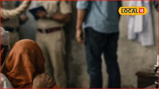 Chhatrapati Sambhajiangar: नोकरी मिळाली, सत्कार झाला, काही तासांतच सगळं संपलं, तरुणानं असं काय केलं? संभाजीनगरात खळबळ