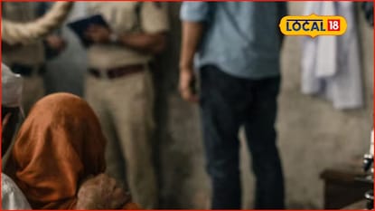 Chhatrapati Sambhajiangar: नोकरी मिळाली, सत्कार झाला, काही तासांतच सगळं संपलं, तरुणानं असं काय केलं? संभाजीनगरात खळबळ Chhatrapati Sambhajiangar: नोकरी मिळाली, सत्कार झाला, काही तासांतच सगळं संपलं, तरुणानं असं काय केलं? संभाजीनगरात खळबळ