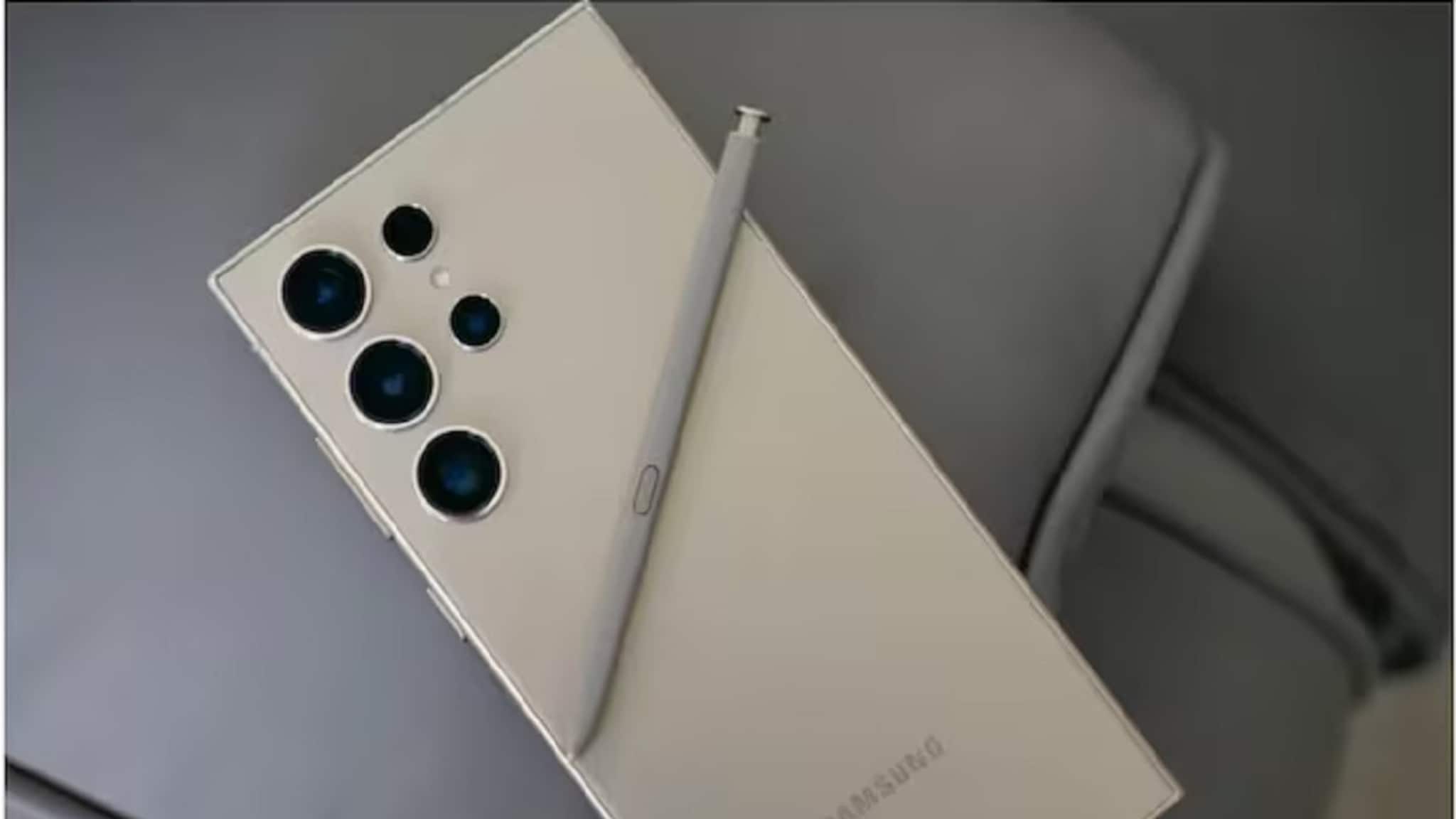 वर्षाच्या अखेरच्या सेलमध्ये Samsung च्या 3 स्मार्टफोनवर बंपर डिस्काउंट! सोडू नका संधी