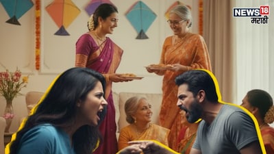 Vastu: Holiday Fights Signal Negative Energy; Try This 7-Day Remedy