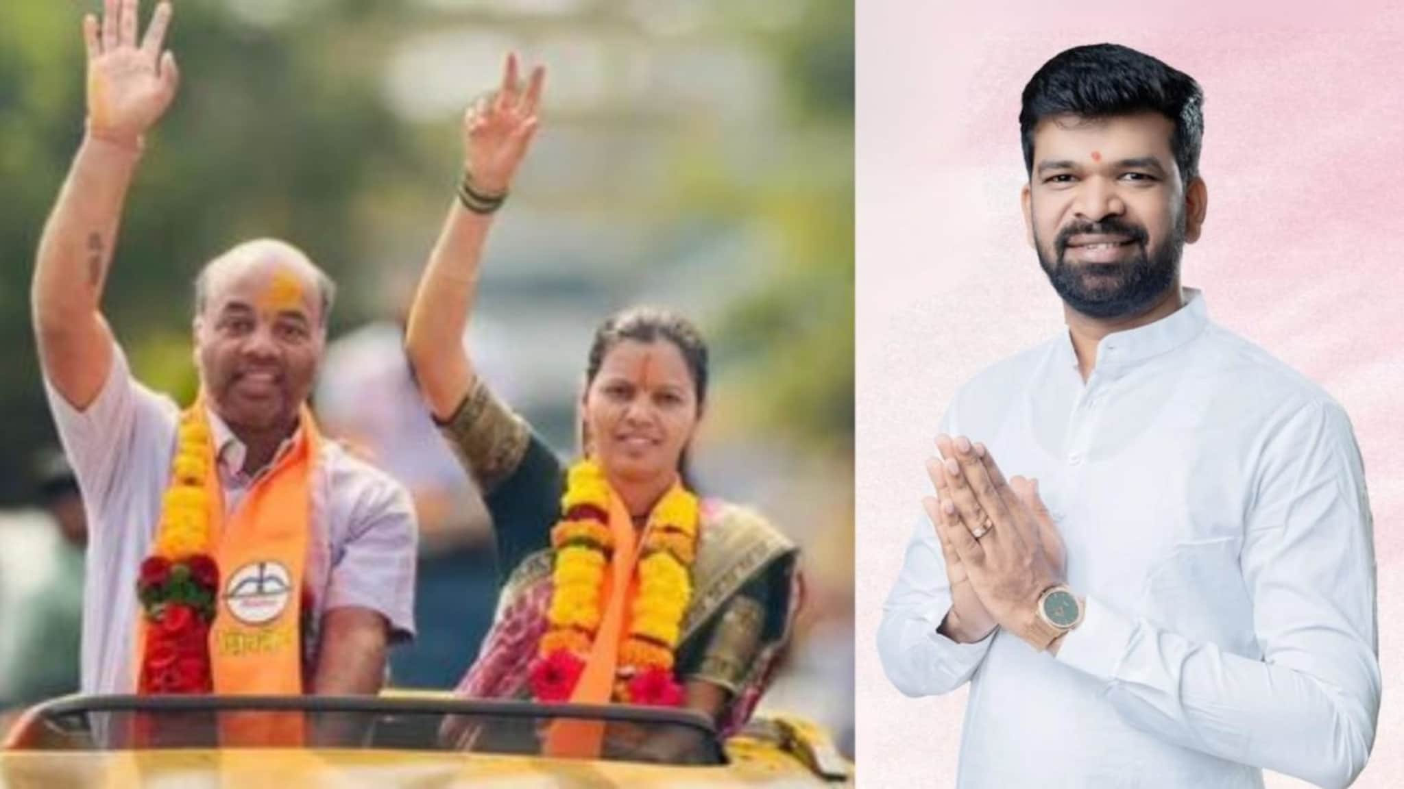 'पुढचा नंबर भासेचा', मंगेश काळोखेंनंतर आणखी एका नगरसेवकाच्या हत्येचा प्लॅन?