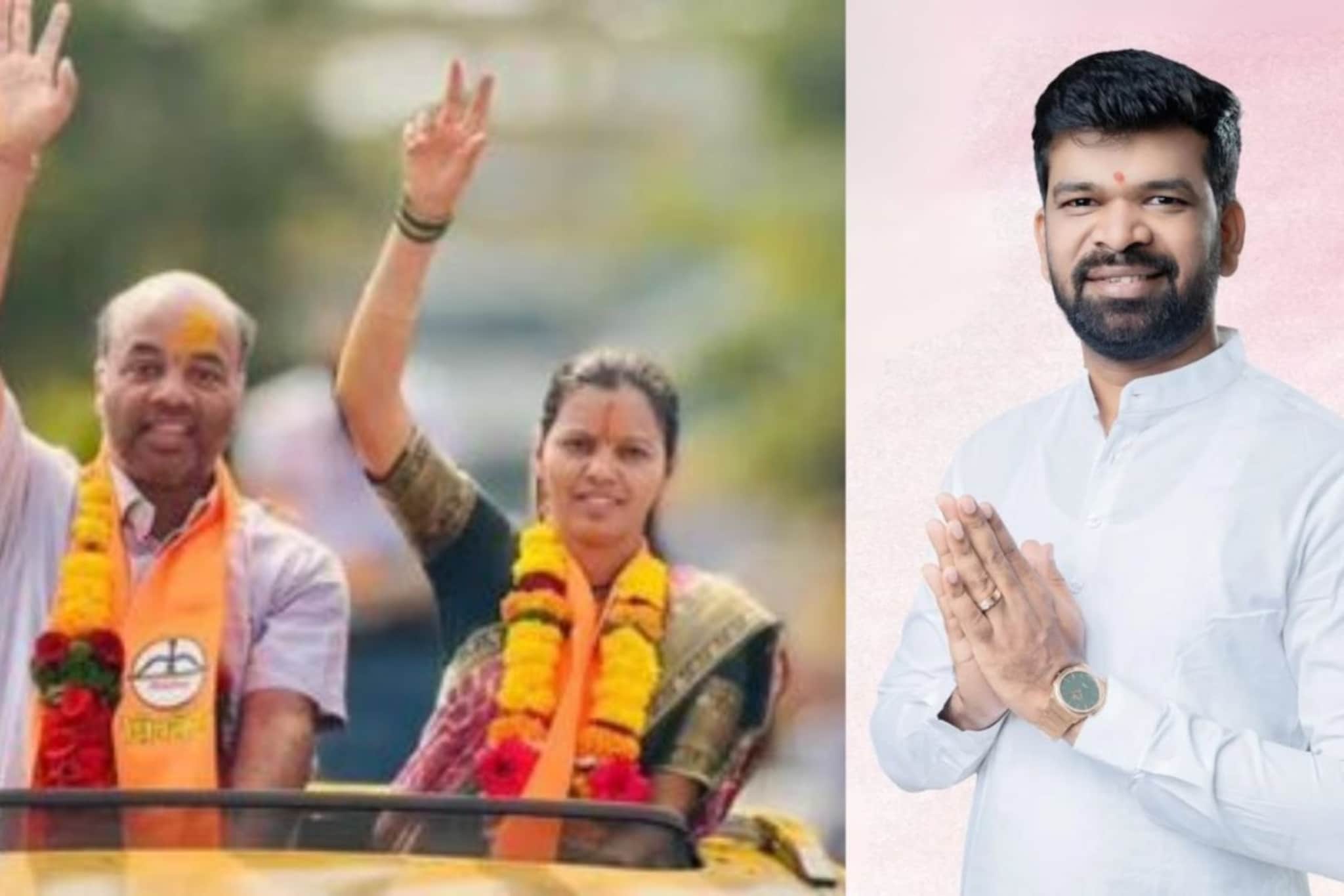 'पुढचा नंबर भासेचा', मंगेश काळोखेंनंतर आणखी एका नगरसेवकाच्या हत्येचा प्लॅन?