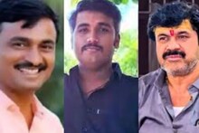 संतोष देशमुखांचा मारेकरी सुदर्शन घुलेला गंभीर आजार? सुनावणीदरम्यान अचानक कोसळला