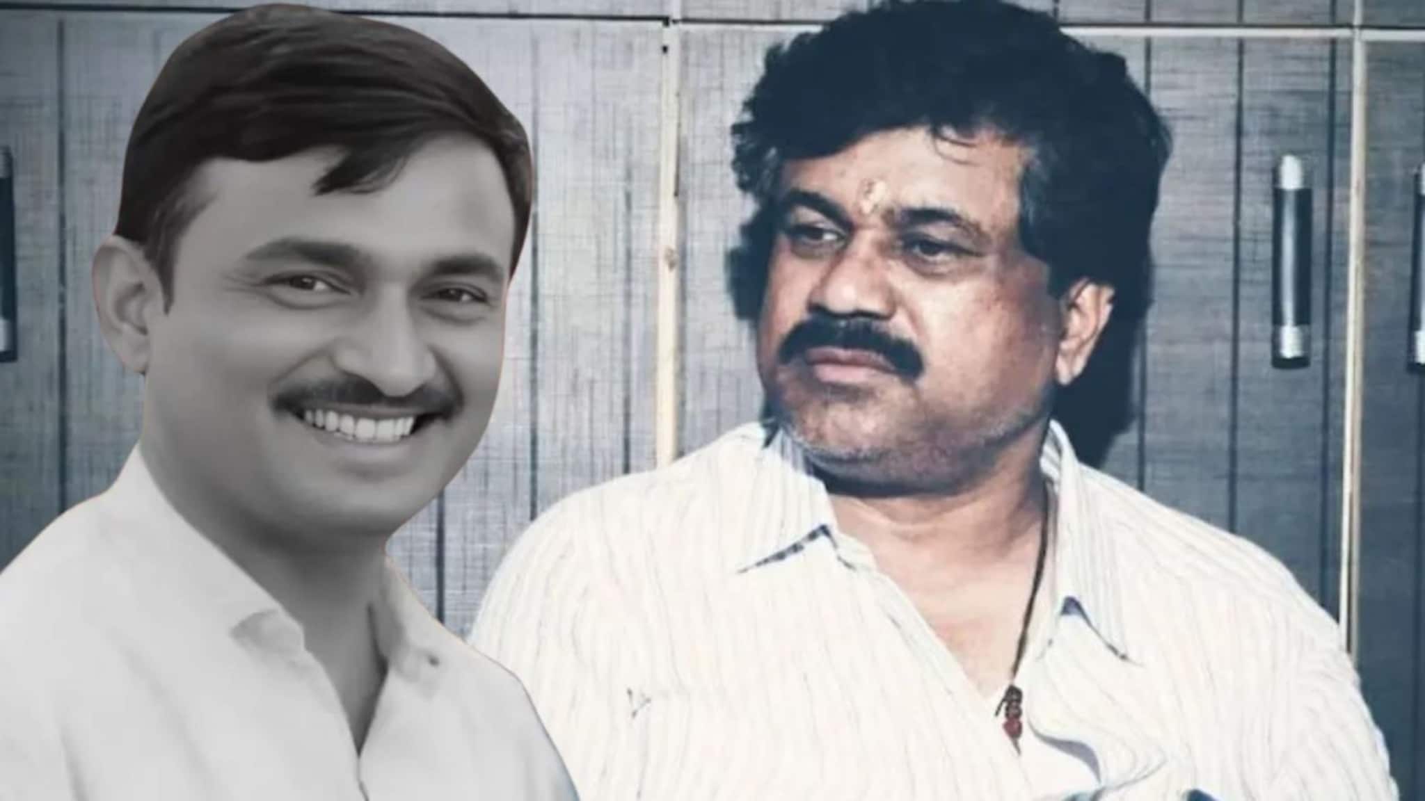 वाल्मीकनं पहिल्यांदाच उघडलं तोंड, पण दुसऱ्याच क्षणात बोलती बंद, सुनावणीत नक्की काय घडलं?