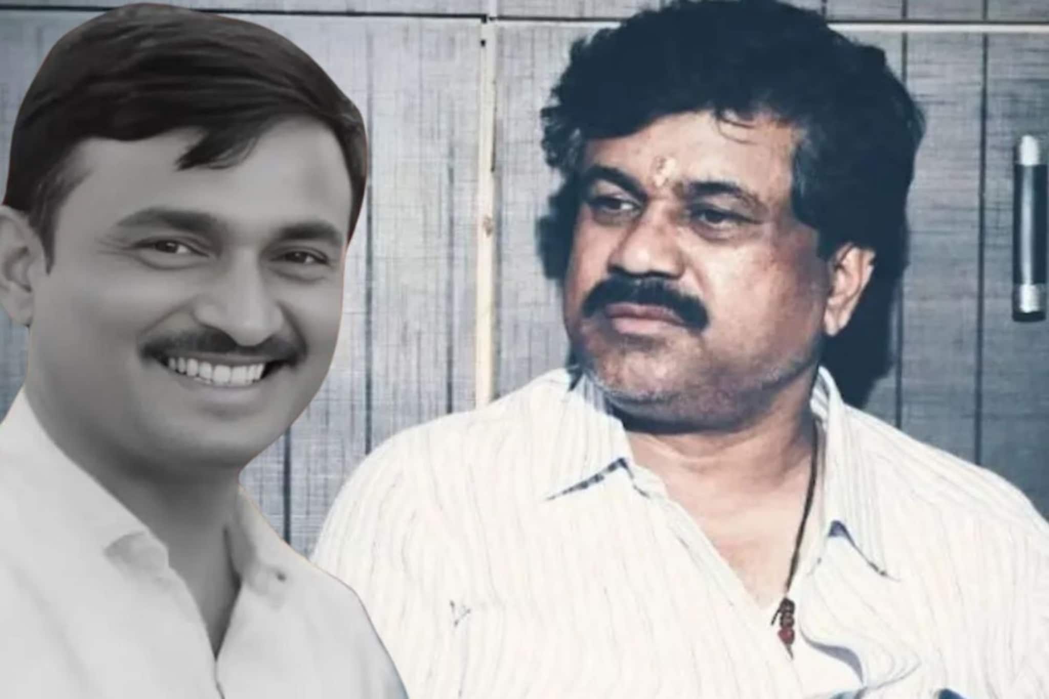 वाल्मीकनं पहिल्यांदाच उघडलं तोंड, पण दुसऱ्याच क्षणात बोलती बंद,सुनावणीत काय घडलं