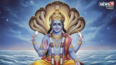 Saphala Ekadashi: Auspicious Puja Today for Success and Wish Fulfillment