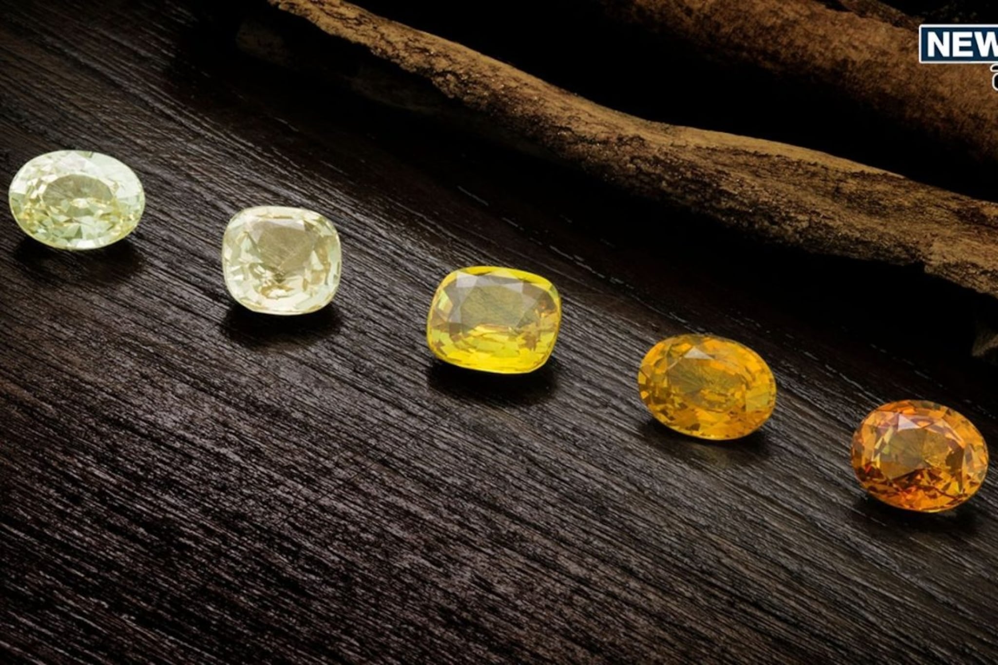 फक्त 30 दिवसांत पालटणार नशीब, धनु आणि मीन राशींसाठी 'हे' रत्न ठरणार वरदान