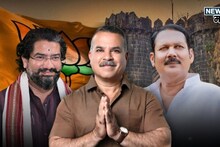 सातारकरांचा कुठं नाद करताय? आमदाराला लाजवेल इतक्या बहुमताने निवडून आला नगराध्यक्ष, मतांचं रेकॉर्डब्रेक