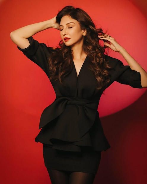 तिच्या सुंदरतेची आणि अभिनयाची चर्चा होत असताना, तिच्या खासगी आयुष्यातील एक अत्यंत धक्कादायक आणि भयानक घटना नुकतीच समोर आली आहे.