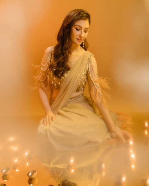 एका मुलाखतीत सौम्या टंडनने उज्जैनमधील तिच्या शालेय जीवनातील एक भयानक अनुभव शेअर केला. हा अनुभव ऐकून तिच्या चाहत्यांनाही मोठा धक्का बसला आहे.