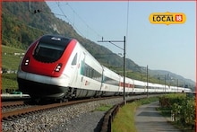 Pune Ahilyanagar Railway: पुणे-नाशिक रेल्वेचा मार्ग बदलला, संगमनेर वगळलं, अहिल्यानगरबाबत महत्त्वाचं अपडेट