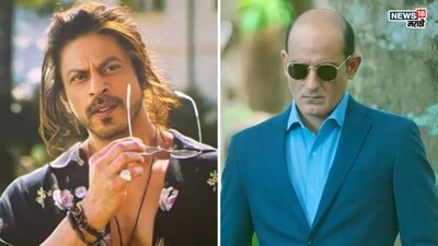 "Why are you like this?" SRK's question to Akshaye Khanna trends