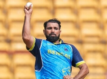 बीसीसीआयचा एक मोठा निर्णय अन् मोहम्मद शमीचं करिअर संपलं? पडद्यामागे काय घडलं?