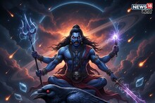 2025 मध्ये शनीच्या साडेसातीमुळे सोसले हाल, 2026 मध्ये 'या' राशींच्या व्यक्तींसोबत काय घडणार?