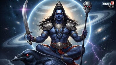 Shani Sadesati 2026: 3 Signs to Suffer Severe Impact