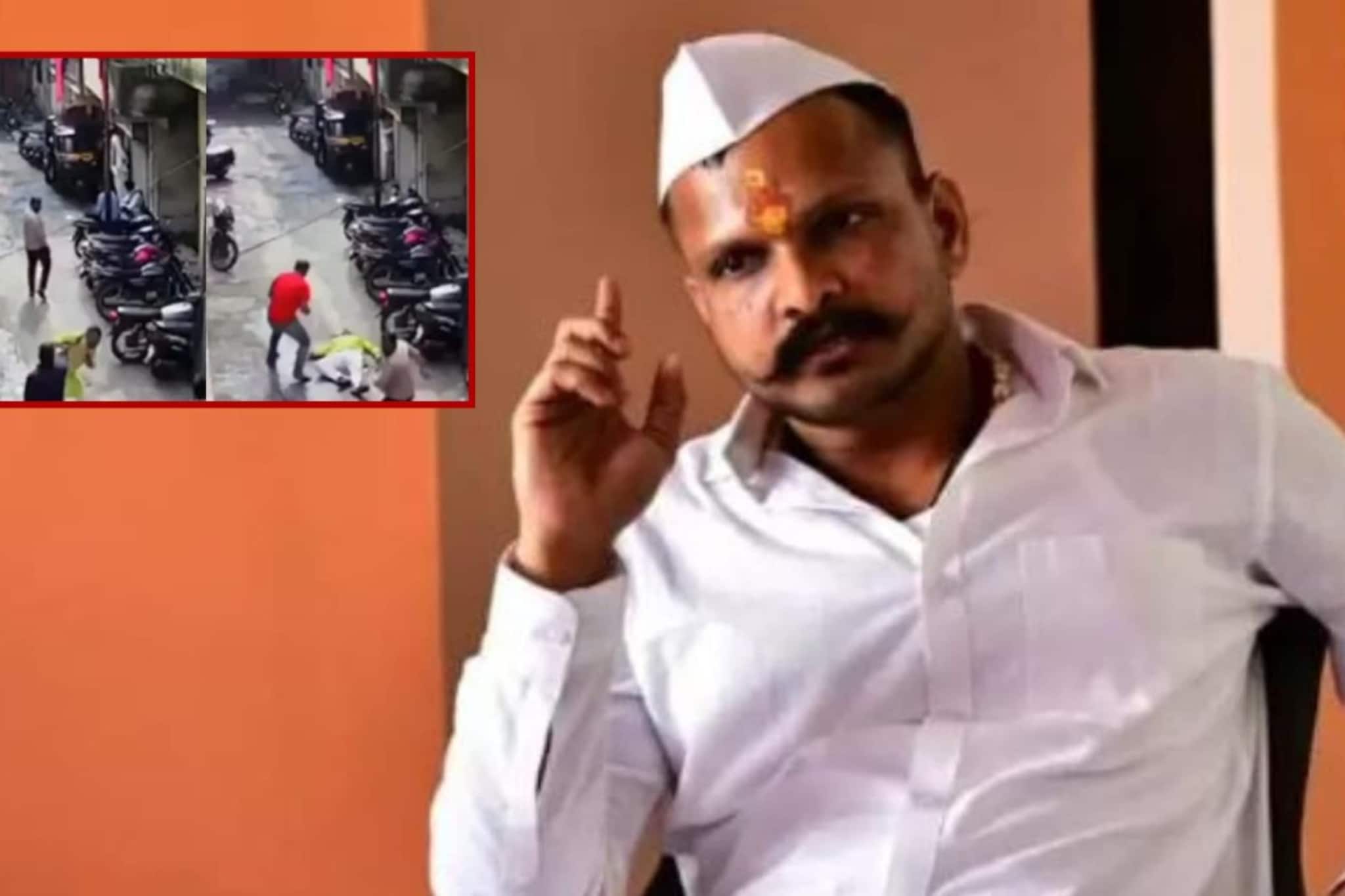 पुण्यातील गुंड शरद मोहोळ हत्या प्रकरणात मोठा ट्विस्ट, आरोपी येणार तुरुंगाबाहेर पुण्यातील गुंड शरद मोहोळ हत्या प्रकरणात मोठा ट्विस्ट, आरोपी येणार तुरुंगाबाहेर