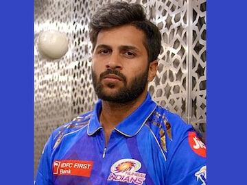 मुंबईची पैसे वसूल डिल!,2 कोटीच्या खेळाडूने राडा केला, W,W,W,W,W... BCCI ला दिला मुंबईची पैसे वसूल डिल!,2 कोटीच्या खेळाडूने राडा केला, W,W,W,W,W... BCCI ला दिला