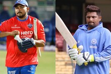 IPL 2026 Auction : पृथ्वी ते सरफराज... कसेबसे वाचले 5 खेळाडू, नाहीतर संपलं होतं करिअर!