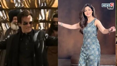 Dhuranthar Mania Grips Bollywood: Shilpa Shetty Joins FA9LA Trend, Film Breaks Records!