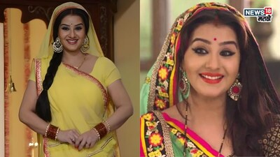 Shilpa Shinde's 'Bhabiji Ghar Par Hain' Comeback: Addresses Sexual Harassment Claims