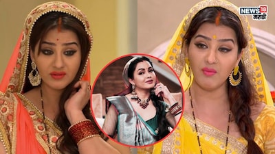 Shilpa Shinde U-turns on Shubhangi Atre comments, blames media for controversy